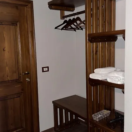 Janko Affittacamere 3*