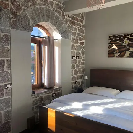 Affittacamere Janko Voskopojë