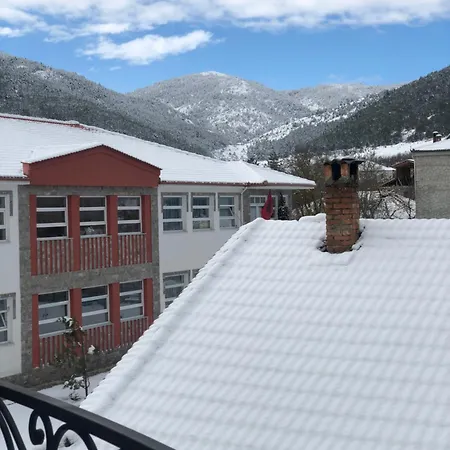 Affittacamere Janko 3*