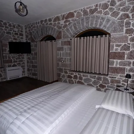 Janko Affittacamere 3*