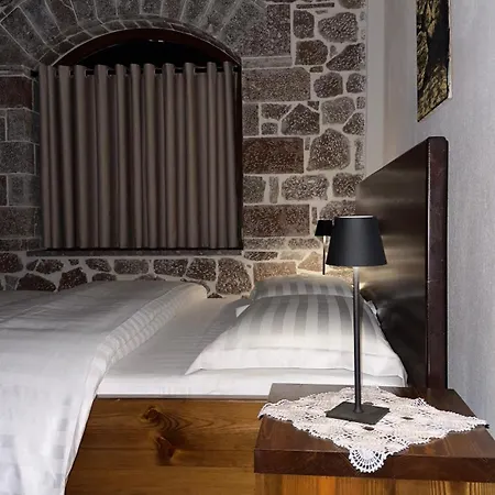 Guest house Janko