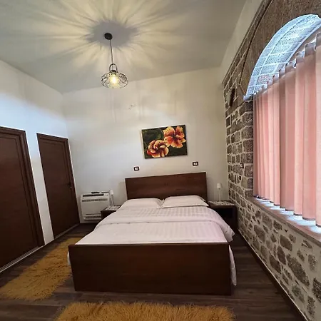 Affittacamere Janko Voskopojë