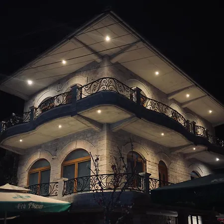 Affittacamere Janko 3*