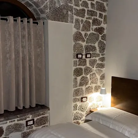 Janko Pensjonat Voskopojë