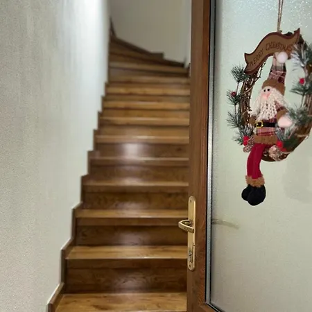 בית הארחה Janko