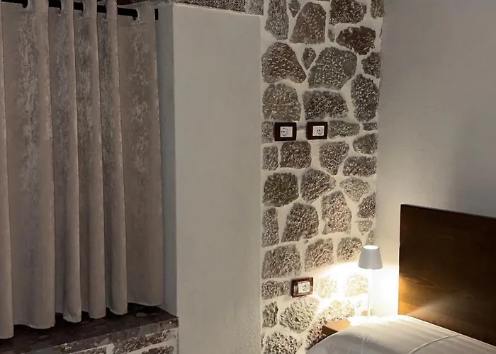 Janko בית הארחה Voskopojë