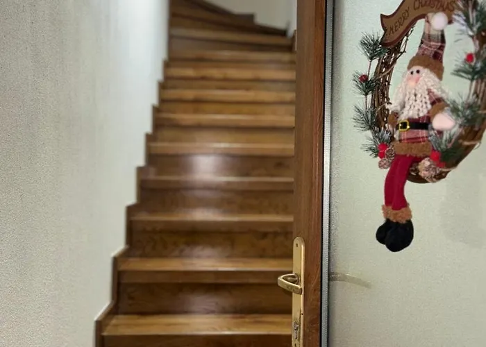 בית הארחה Janko