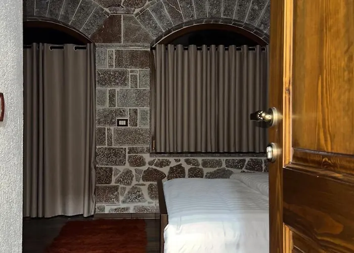 בית הארחה Janko