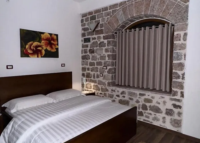 בית הארחה Janko