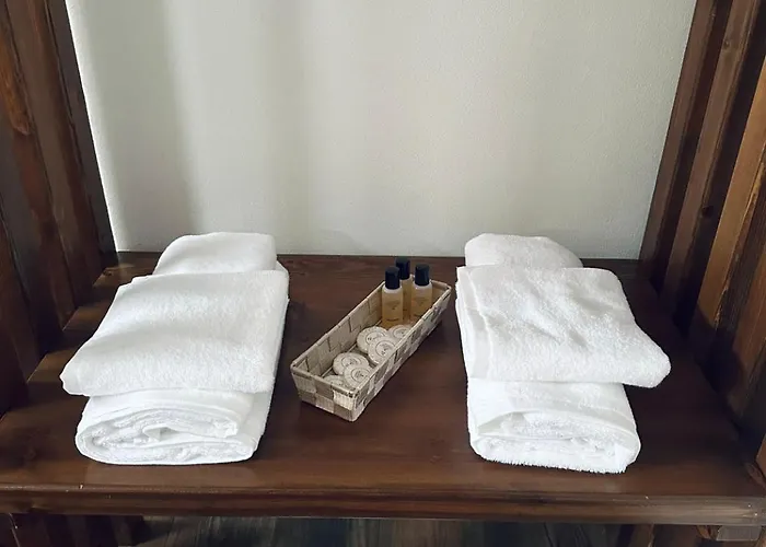 בית הארחה Janko