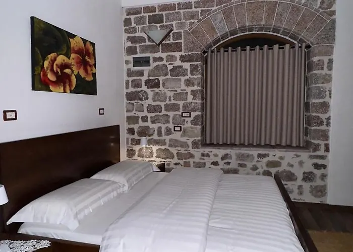 Janko בית הארחה